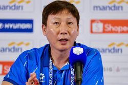 HLV Kim Sang Sik: 'Làm đúng kế hoạch, U23 Việt Nam sẽ thắng Indonesia'
