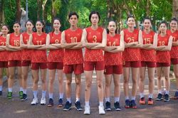 Tuyển bóng chuyền nữ Việt Nam có 4 sự thay đổi quan trọng mới nhất ngay trước chặng 1 SEA V.League 2025