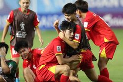 Việt Nam nhận tin vui ở giải châu Á sau quyết định mới nhất của AFC