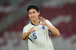 Thắng cách biệt U23 Philippines, U23 Thái Lan nhận quà an ủi ở giải U23 Đông Nam Á 2025