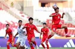 Báo Indonesia chỉ ra 'tử huyệt' của U23 Việt Nam