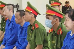 Gần 1.000 người là bị hại trong vụ án lừa đảo bán dự án ma