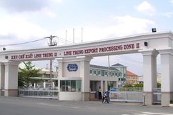 Hợp nhất 3 Ban Quản lý, thành lập Ban Quản lý các Khu chế xuất và công nghiệp TP HCM