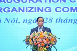 Việt Nam quyết tâm tổ chức Năm APEC 2027 thành công để khẳng định vị thế, tầm vóc trên trường quốc tế