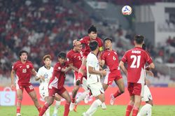 So kè đội hình U23 Indonesia vs U23 Việt Nam: Kẻ tám lạng, người nửa cân
