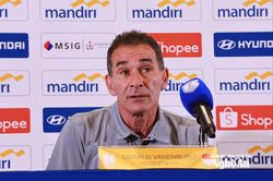 HLV U23 Indonesia: 'Chúng tôi sẵn sàng cho trận chung kết với U23 Việt Nam'