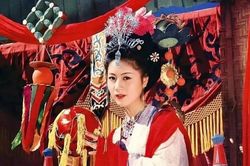 Góc khuất ít người biết về cuộc đời của mẹ Đường Tăng trong Tây du ký 1986