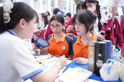 Hạn cuối đăng ký xét tuyển đại học vào 17h hôm nay (28/7)