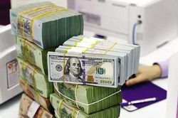 Tỷ giá USD hôm nay (28/7): 'Chợ đen' điều chỉnh tăng nhẹ