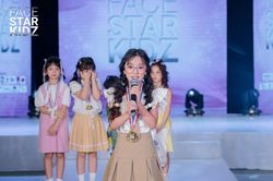 Quán quân Face Star Kidz 2025 Nguyễn Bảo An: 'Cảm ơn mẹ luôn ủng hộ đam mê của con'