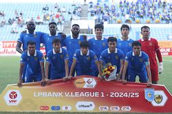 CLB Quảng Nam chần chừ chưa quyết dự V-League, xin thêm ngoại lệ từ VPF