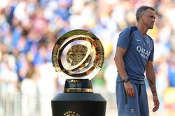 PSG gạch tên 7 cầu thủ