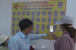 Chính quyền địa phương 2 cấp: Nhận diện và xử lý 4 nhóm vướng mắc hành chính trọng điểm