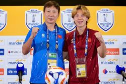 U23 Việt Nam và hiệu quả từ sự mạo hiểm