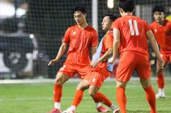 U23 Việt Nam cần 'bộ não cơ động' để vượt qua U23 Indonesia