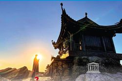 5 di tích ở Quảng Ninh trong quần thể Di sản Văn hóa Thế giới