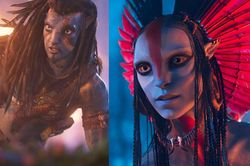 Trailer 'Avatar 3' ra mắt: Giới thiệu những bộ tộc mới và căng thẳng gia đình Sully