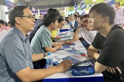 Xây dựng chiến lược học tập phù hợp với xu hướng đa dạng phương thức xét tuyển đại học