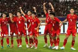 ĐIỂM NHẤN U23 Việt Nam 1-0 U23 Indonesia: 'Vũ khí' bóng chết và bản lĩnh nhà vô địch U23 Đông Nam Á 2025