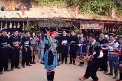Đến Lai Châu 'đạp núi, chơi đồi'