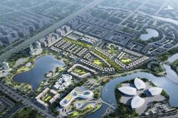 Doanh nghiệp bất động sản tăng trưởng bền vững bước vào sân chơi vốn hóa lớn