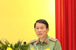 Công an TP Hồ Chí Minh phải làm gương, là kiểu mẫu của cả nước