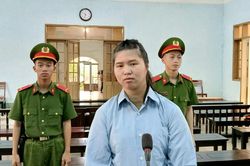 Gia Lai: Đánh đập cháu bé tự kỷ đến tử vong, người phụ nữ lãnh án 8 năm tù