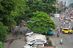 Hà Nội rục rịch làm bãi đỗ kết hợp trạm sạc điện ở Vành đai 1