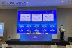ĐHĐCĐ CMC: Chia cổ tức 10%, đặt mục tiêu doanh thu 1 tỷ USD vào năm 2028