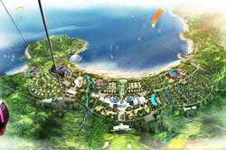 Đà Nẵng: Khu phức hợp du lịch và đô thị nghỉ dưỡng Làng Vân đủ điều kiện huy động vốn