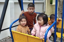 NH Change Makers kiến tạo cộng đồng: Từ khoảng sân cũ đến 'sân chơi cộng đồng'