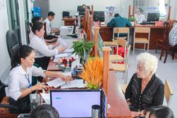Bước chuyển từ sắp xếp đến vận hành hiệu quả