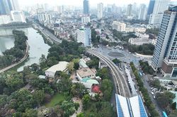 Để Hà Nội theo kịp tốc độ phát triển chung của các đô thị hiện đại