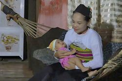 Từ lời ru Mường đến kho tàng tri thức bản địa