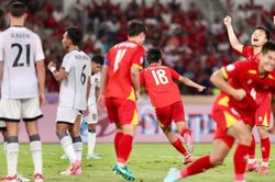 U23 Việt Nam vô địch Đông Nam Á: Vinh quang từ khát vọng chiến thắng