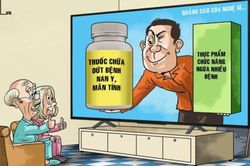 Xây dựng môi trường quảng cáo lành mạnh, trung thực, sáng tạo và có trách nhiệm