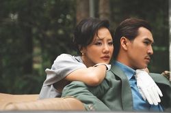 Văn Mai Hương lấn sân điện ảnh với vai chính trong dự án phim của Trấn Thành