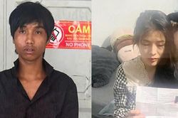 Công an tỉnh Gia Lai bắt giữ 2 đối tượng truy nã đang lẩn trốn