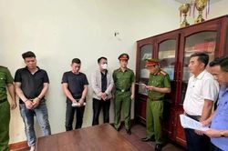Một chủ phòng khám nha khoa tại Quảng Trị bị đánh 'dằn mặt' do mâu thuẫn làm ăn