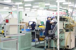 Bắc Ninh đặt mục tiêu đến năm 2030, kinh tế tư nhân đóng góp khoảng 55 - 58% GRDP của tỉnh
