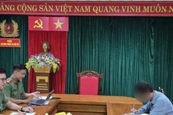 Phạt tiền đơn vị tổ chức sự kiện mời Thông 'Soái Ca' biểu diễn