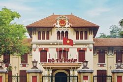 Chức năng, nhiệm vụ của Bộ Tư pháp từ khi tái lập đến nay