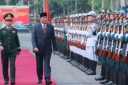 Hợp tác công nghiệp quốc phòng Việt Nam và Indonesia đạt kết quả tích cực