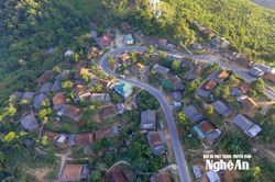 Thời tiết Nghệ An ngày 30/7: Nhiều nơi nắng nóng kèm gió Tây Nam