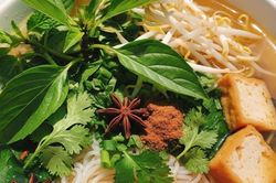 Gợi ý các món chay thanh đạm, tròn vị cho mùa Vu Lan