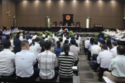 Chuyển án tử hình thành chung thân với tội về ma túy: Cân nhắc quy định về điều kiện áp dụng