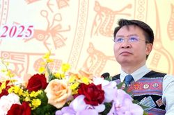 Đại hội đại biểu Đảng bộ xã Pà Cò lần thứ I, nhiệm kỳ 2025-2030