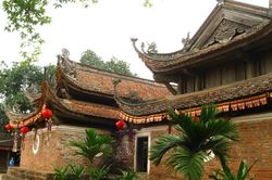 Tinh thần tùy duyên, tùy tục, nhập thế, hộ quốc an dân nét đẹp của Đạo Phật Việt Nam từ quá khứ đến hiện tại