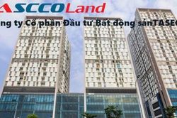 Trước ngày niêm yết HOSE, Taseco Land báo lãi tăng vọt nhưng mới đạt 11% kế hoạch