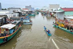 Tuân thủ cập cảng - 'Chìa khóa' cho nghề cá bền vững